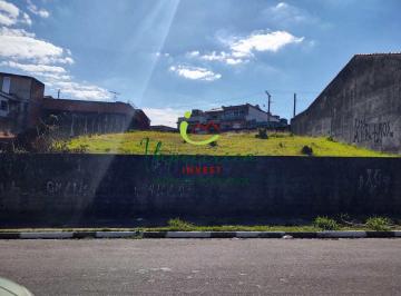 Terreno · 649m² · Terreno Para Venda No Parque Paraíso Em Itapecerica Da Serra.