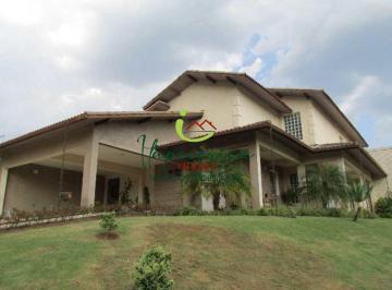 Casa · 730m² · 3 Quartos · 6 Vagas · Casa de Condomínio Com 3 Quartos, Parque Delfim Verde, Itapecerica Da Serra - R$1.6 Mi, Cod: Ca0931