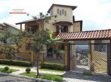 Casa · 318m² · 4 Quartos · 6 Vagas · Casa de Condomínio Com 4 Dorms, Parque Delfim Verde, Itapecerica Da Serra - R$1.3 Mi, Cod: Ca0766