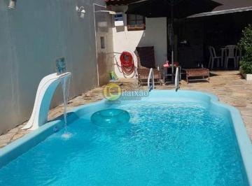 Casa · 250m² · 3 Quartos · 2 Vagas · Casa Com 3 Dorms, Mogi Moderno, Mogi Das Cruzes - R$750 Mil, Cod: