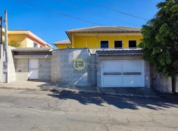 Casa · 450m² · 3 Quartos · 6 Vagas · Casa Com 3 Dorms, Jardim Universo, Mogi Das Cruzes - R$1.25 Mi, Cod: