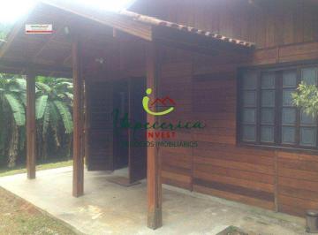 Rural · 80m² · 2 Quartos · 2 Vagas · Chácara Com 2 Dorms, Mombaça, Itapecerica Da Serra - R$250 Mil, Cod: Ch0524