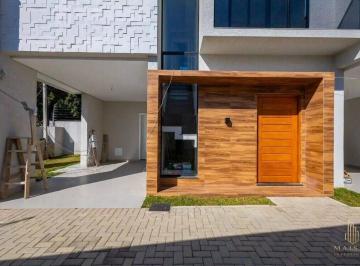 Casa · 114m² · 3 Quartos · 2 Vagas · Casa Triplex Em Condomínio No Boqueirão