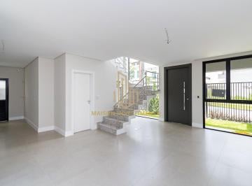 Casa · 160m² · 3 Quartos · 2 Vagas · Casa Alto Padrão No Afonso Pena