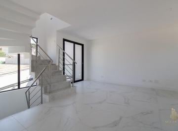 Casa · 179m² · 3 Quartos · 2 Vagas · Sobrado Em Condomínio No Guabirotuba
