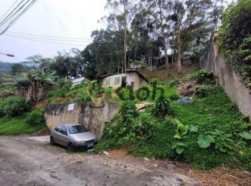 Terreno · 540m² · Terreno Com 540 m², Beira de Rua Na Mosela!