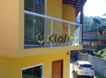 Casa · 160m² · 4 Quartos · 1 Vaga · Vendo Linda Casa Nova Com Anexo