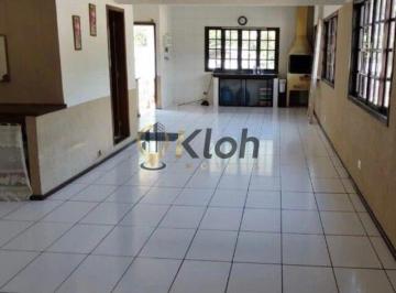 Casa · 200m² · 3 Quartos · Casa Triplex 3 Qts (1 Suíte) Com Área Gourmet, Beira de Rua No Morin