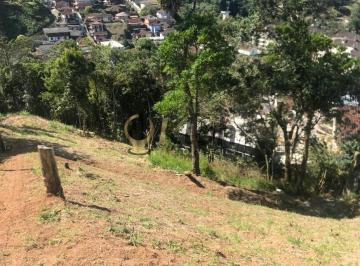 Terreno · 647m² · Bingen - Vendo Terreno Em Condomínio