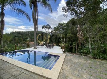 Casa · 297m² · 4 Quartos · 2 Vagas · Casa À Venda No Bairro Carangola - Petrópolis/rj