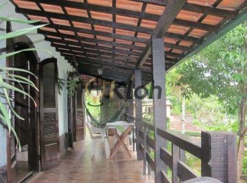 Casa · 200m² · 3 Quartos · 1 Vaga · Mosela Oportunidade Duas Casas No Mesmo Terreno