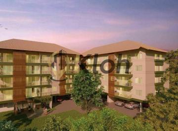 Apartamento · 67m² · 2 Quartos · 1 Vaga · Nature Residence « Aptos E Coberturas