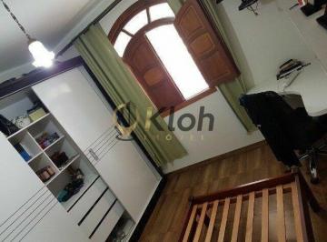 Casa · 270m² · 4 Quartos · 1 Vaga · Bingen Casa de Alto Padrão Com Três Andares