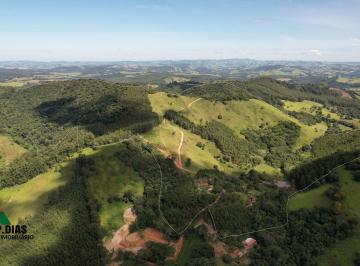 Rural · 616304m² · 5 Quartos · 3 Vagas · Lindo Sítio No Município de Pedra Bela, Interior de Sao Paulo