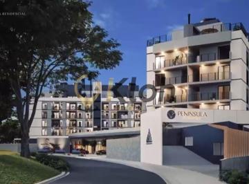 Apartamento · 93m² · 3 Quartos · 1 Vaga · Península - Lançamento de Aptos 3 Qts, Entrada de 10% Confira