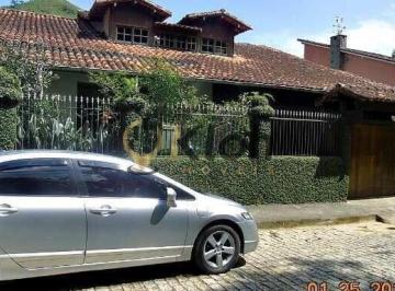 Casa · 749m² · 5 Quartos · 2 Vagas · Samambaia ' Linda Mansão Em Condomínio Fechado de Alto Luxo