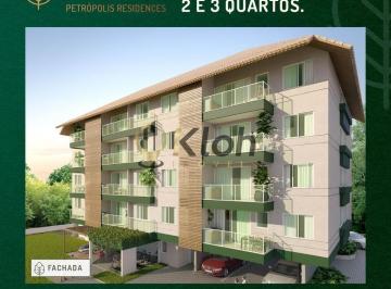 Apartamento · 128m² · 2 Quartos · 1 Vaga · Retiro - Nature - Cobertura Duplex de 3 Qts - Confira