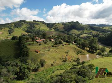 Rural · 23282m² · 3 Quartos · 10 Vagas · Lindo Sítio No Município de Socorro, Interior de Sao Paulo