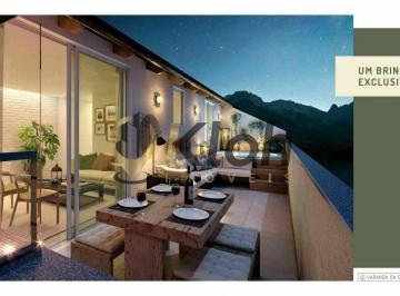 Apartamento · 128m² · 3 Quartos · 1 Vaga · Nature Residence « Aptos E Coberturas