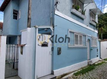 Casa · 78m² · 2 Quartos · Casa de 2 Qts Em Área Nobre No Centro Histórico!
