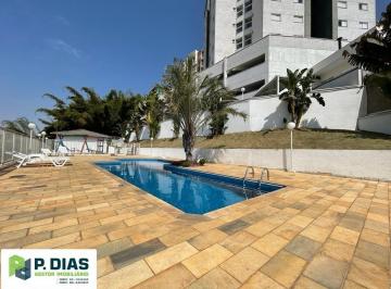 Apartamento · 66m² · 2 Quartos · 1 Vaga · Apartamento Mobiliado a Venda Em Socorro, Circuito Das Águas