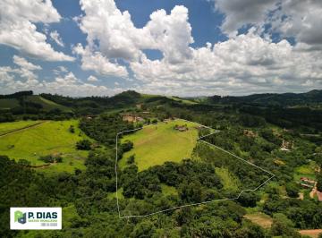 Rural · 95809m² · 2 Quartos · 5 Vagas · Sítio Com Excelente Topografia Em Pedra Bela, Interior de Sao Paulo