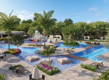 Apartamento · 59m² · 2 Quartos · 1 Vaga · Descubra o Nosso Paraíso Tropical Em Muro Alto!