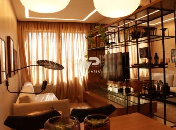 Apartamento · 33m² · 1 Quarto · 1 Vaga · Haus Smart Living – Seu Novo Estilo de Vida Na Boa Vista!