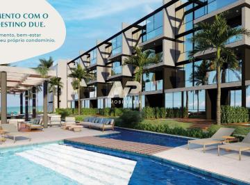 Apartamento · 56m² · 2 Quartos · 1 Vaga · Oportunidade de Conquistar Seu Imóvel Em Muro Alto!