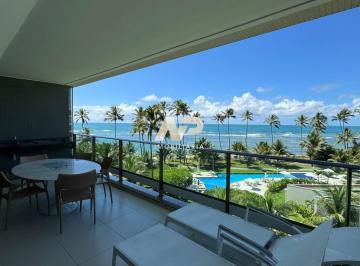 Apartamento · 251m² · 4 Quartos · 4 Vagas · Excelente Apartamento No Vila Dos Corais - Reserva Do Paiva