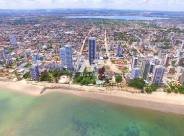 Apartamento · 134m² · 4 Quartos · 2 Vagas · More No Melhor Alto Padrão Com Vista Para o Mar! No Melhor de Candeias - Confira!