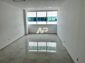 Comercial · 33m² · 1 Vaga · Excelente Sala Comercial Pronta Empresarial Novo Mundo - Reserva Do Paiva