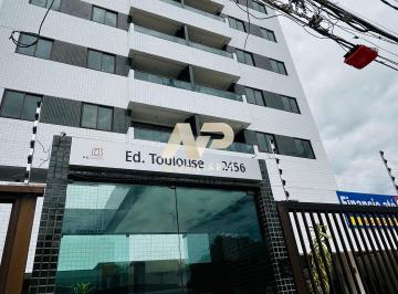 Apartamento · 53m² · 2 Quartos · 1 Vaga · Oportunidade Imperdível — Morar Bem Com Conforto E Estilo