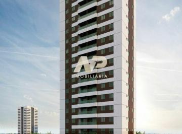 Apartamento · 113m² · 4 Quartos · 3 Vagas · Diferente de Tudo Que Você Já Viu! Andar Alto 100% Nascente