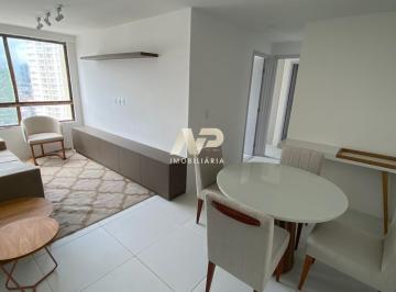 Apartamento · 53m² · 2 Quartos · 1 Vaga · Luar Do Parque, Um Verdadeiro Paraíso Urbano - 2 Quartos, Lazer Completo! Confira