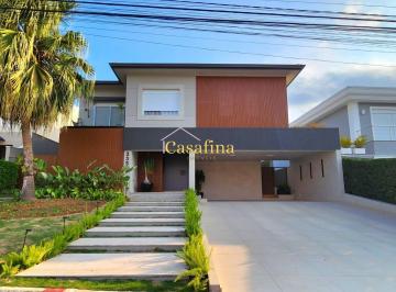 Casa · 5 Quartos · Casa Alto Padrão Em Alphaviile 2 Barueri