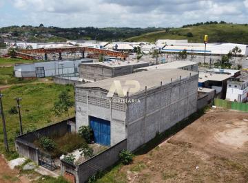 Comercial · 429m² · Excelente Galpão Industrial Próximo Ao Shopping Costa Dourada