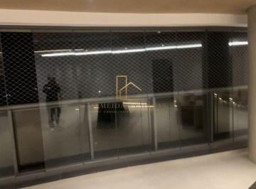 Apartamento · 181m² · 3 Quartos · 3 Vagas · Condomínio Level Alphaville