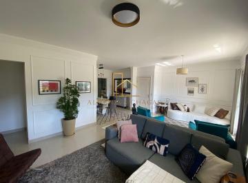 Apartamento · 139m² · 3 Quartos · 3 Vagas · Condomínio Parque Tamboré