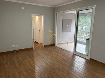 Apartamento · 72m² · 2 Quartos · 2 Vagas · Condomínio Reserva Alphasitio