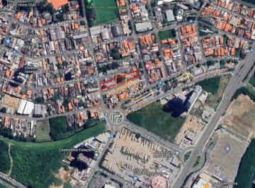 Terreno · 2500m² · Terreno Aldeia de Barueri