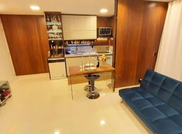 Apartamento · 50m² · 1 Quarto · 1 Vaga · Condomínio Splendya 1