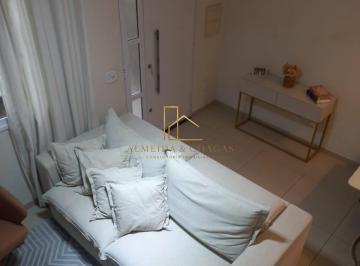 Casa · 98m² · 3 Quartos · 2 Vagas · Mediterrâneo Residencial Clube I