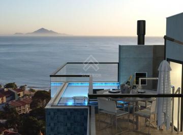 Apartamento · 94m² · 2 Quartos · 2 Vagas · Acquamarine Residence | Apartamento de Alto Padrão