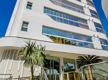 Apartamento · 220m² · 4 Quartos · 3 Vagas · Atmos Beach | Cobertura Espetacular Na Praia de Cabeçudas Em Itajaí