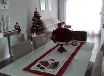 Apartamento · 76m² · 2 Quartos · 1 Vaga · Apartamento Em Dom Bosco, Itajaí/sc