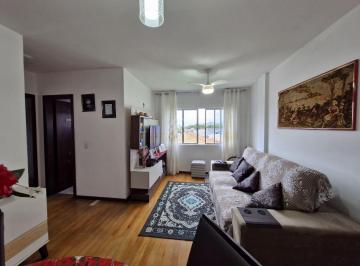 Apartamento · 60m² · 2 Quartos · 1 Vaga · Apartamento 2 Quartos Bairro São Judas, Itajaí/sc