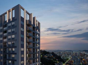 Apartamento · 66m² · 2 Quartos · 1 Vaga · Art Tower Home Club Residence