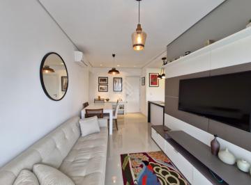 Apartamento · 81m² · 3 Quartos · 2 Vagas · Apartamento 3 Dormitórios Sendo 1 Suíte Bairro Vila Operaria Em Itajaí/sc