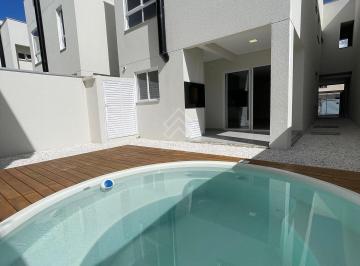 Casa · 163m² · 3 Quartos · 3 Vagas · Sobrado 3 Quartos Sendo Suítes Com Alto Padrão Em Itajaí.